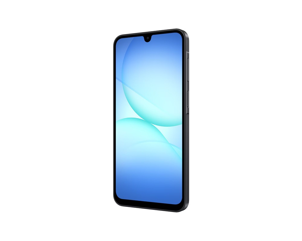 Samsung SM-A175FZKBEUE Galaxy A17 6,7" LTE 4/128GB DualSIM fekete okostelefon