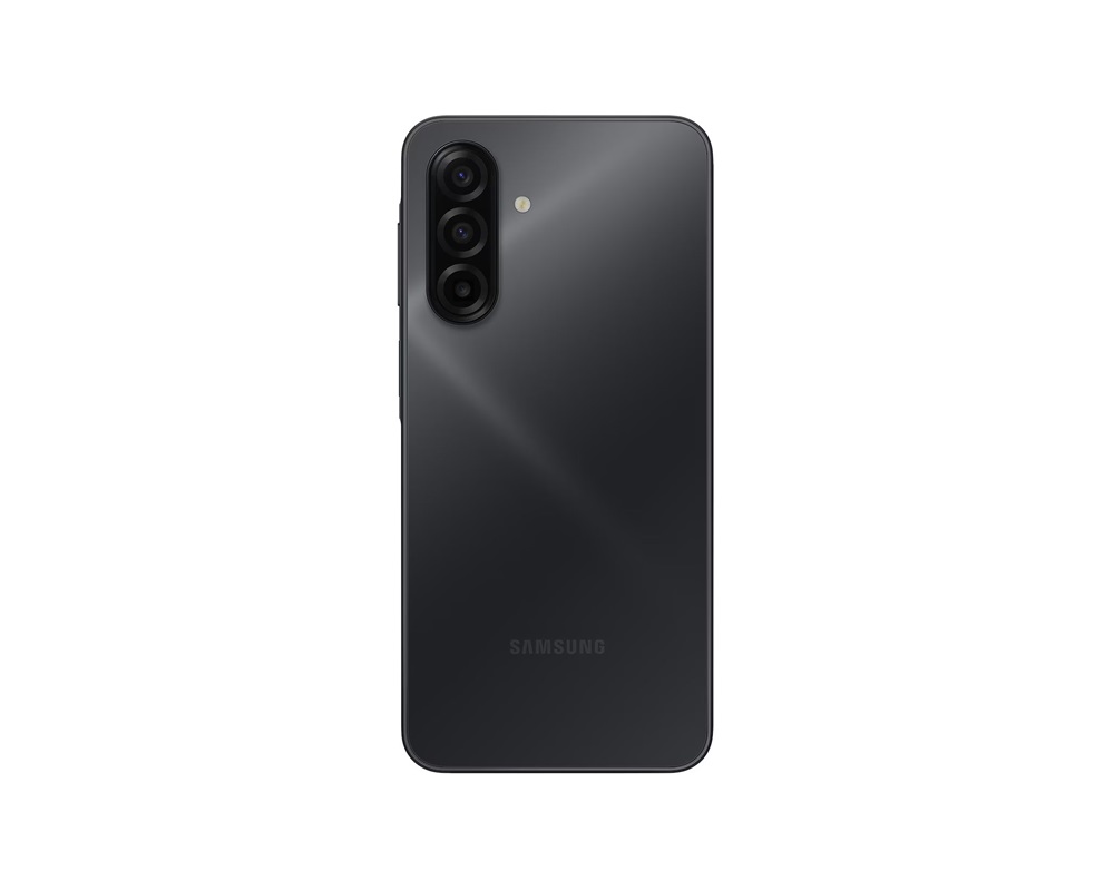 Samsung SM-A175FZKBEUE Galaxy A17 6,7" LTE 4/128GB DualSIM fekete okostelefon