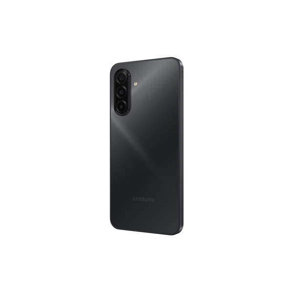 Samsung SM-A175FZKBEUE Galaxy A17 6,7" LTE 4/128GB DualSIM fekete okostelefon