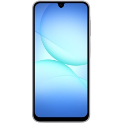 Samsung SM-A176BZAAEUE Galaxy A17 6,7" 5G 4/128GB DualSIM szürke okostelefon