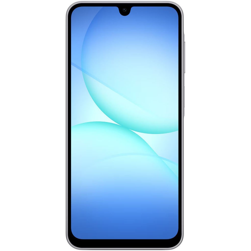 Samsung SM-A176BZAAEUE Galaxy A17 6,7" 5G 4/128GB DualSIM szürke okostelefon