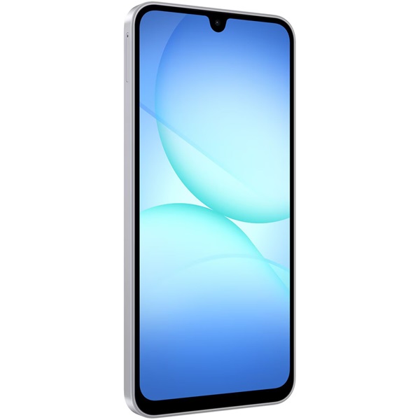 Samsung SM-A176BZAAEUE Galaxy A17 6,7" 5G 4/128GB DualSIM szürke okostelefon