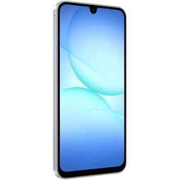 Samsung SM-A176BZAAEUE Galaxy A17 6,7" 5G 4/128GB DualSIM szürke okostelefon