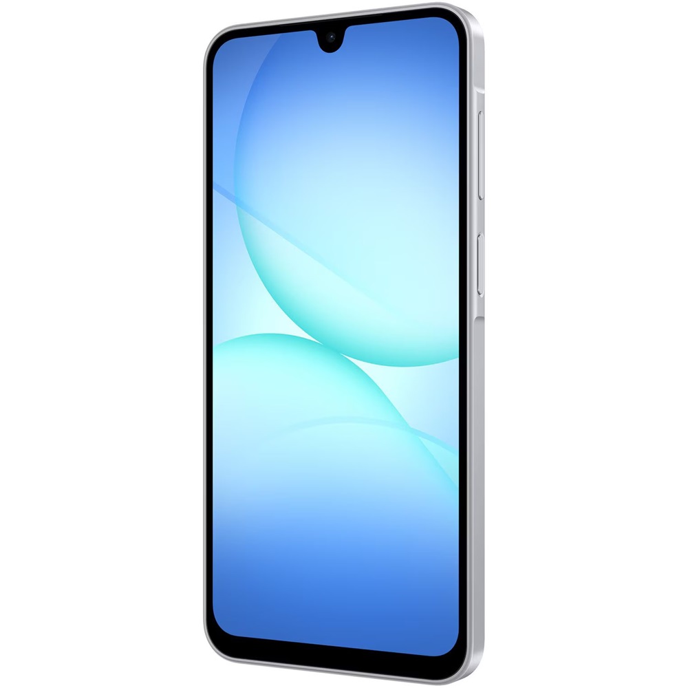 Samsung SM-A176BZAAEUE Galaxy A17 6,7" 5G 4/128GB DualSIM szürke okostelefon