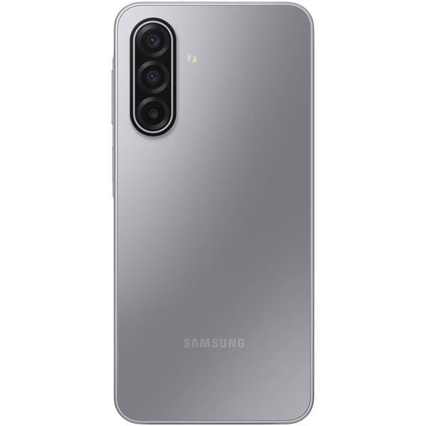 Samsung SM-A176BZAAEUE Galaxy A17 6,7" 5G 4/128GB DualSIM szürke okostelefon