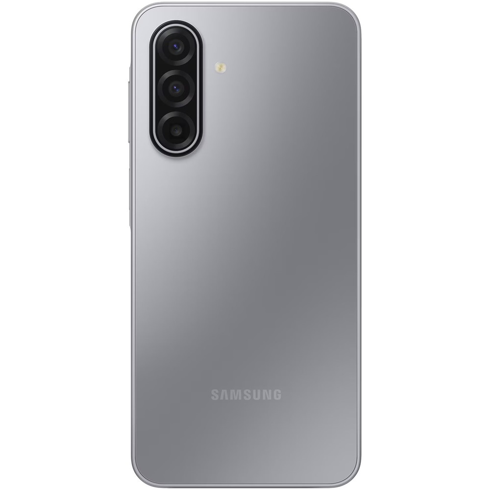 Samsung SM-A176BZAAEUE Galaxy A17 6,7" 5G 4/128GB DualSIM szürke okostelefon
