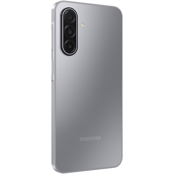 Samsung SM-A176BZAAEUE Galaxy A17 6,7" 5G 4/128GB DualSIM szürke okostelefon