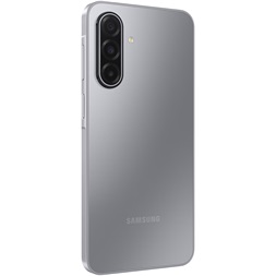 Samsung SM-A176BZAAEUE Galaxy A17 6,7" 5G 4/128GB DualSIM szürke okostelefon