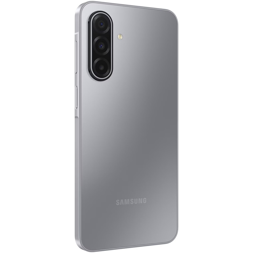 Samsung SM-A176BZAAEUE Galaxy A17 6,7" 5G 4/128GB DualSIM szürke okostelefon