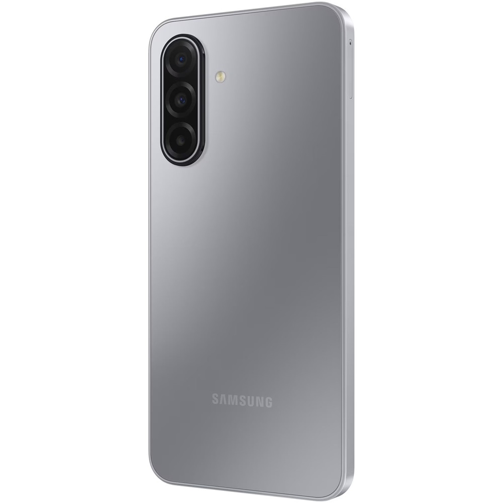 Samsung SM-A176BZAAEUE Galaxy A17 6,7" 5G 4/128GB DualSIM szürke okostelefon