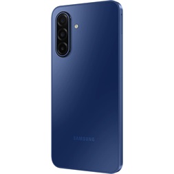 Samsung SM-A176BZBAEUE Galaxy A17 6,7" 5G 4/128GB DualSIM kék okostelefon