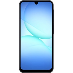 Samsung SM-A176BZKDEUE Galaxy A17 6,7" 5G 8/256GB DualSIM fekete okostelefon
