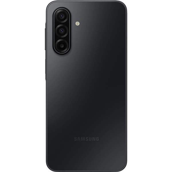 Samsung SM-A176BZKDEUE Galaxy A17 6,7" 5G 8/256GB DualSIM fekete okostelefon