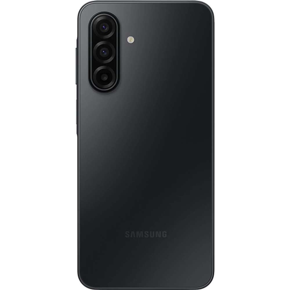 Samsung SM-A176BZKDEUE Galaxy A17 6,7" 5G 8/256GB DualSIM fekete okostelefon