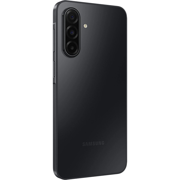 Samsung SM-A176BZKDEUE Galaxy A17 6,7" 5G 8/256GB DualSIM fekete okostelefon