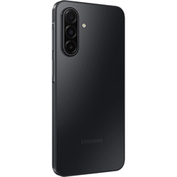 Samsung SM-A176BZKDEUE Galaxy A17 6,7" 5G 8/256GB DualSIM fekete okostelefon