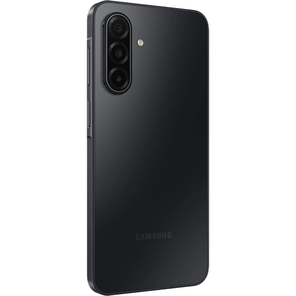 Samsung SM-A176BZKDEUE Galaxy A17 6,7" 5G 8/256GB DualSIM fekete okostelefon