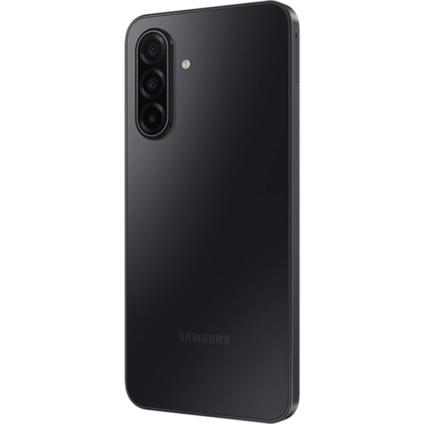 Samsung SM-A176BZKDEUE Galaxy A17 6,7" 5G 8/256GB DualSIM fekete okostelefon
