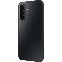 Samsung SM-A176BZKDEUE Galaxy A17 6,7" 5G 8/256GB DualSIM fekete okostelefon