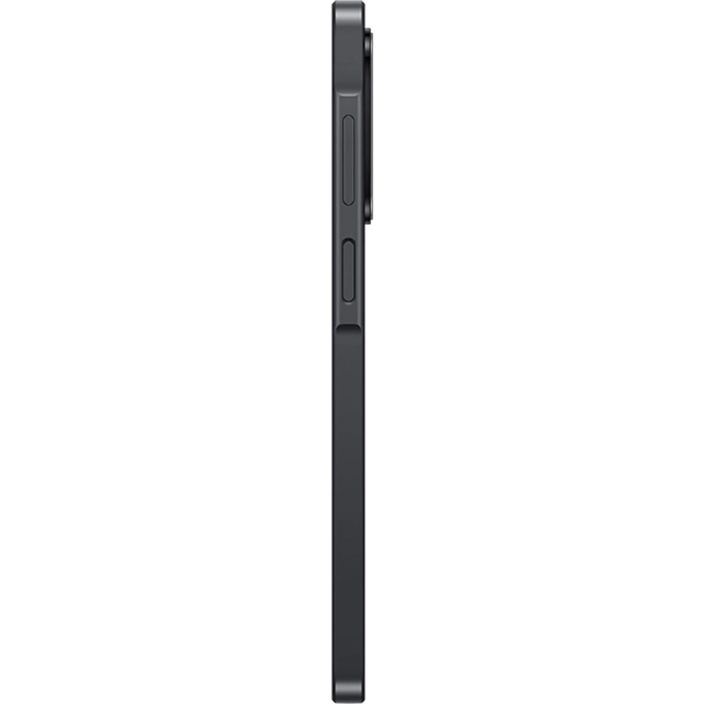 Samsung SM-A176BZKDEUE Galaxy A17 6,7" 5G 8/256GB DualSIM fekete okostelefon