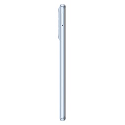 Samsung SM-A236BLBUEUE Galaxy A23 6,6" 5G 4/64GB DualSIM világoskék okostelefon