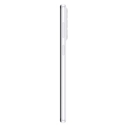 Samsung SM-A236BZWUEUE Galaxy A23 6,6" 5G 4/64GB DualSIM fehér okostelefon