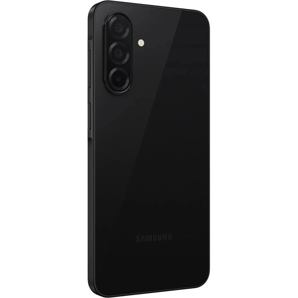 Samsung SM-A266B Galaxy A26 6,7" 5G 6/128GB DualSIM fekete okostelefon