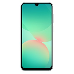 Samsung SM-A266B Galaxy A26 6,7" 5G 6/128GB DualSIM menta okostelefon