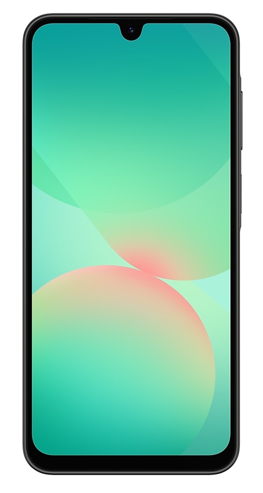 Samsung SM-A266B Galaxy A26 6,7" 5G 8/256GB DualSIM fekete okostelefon