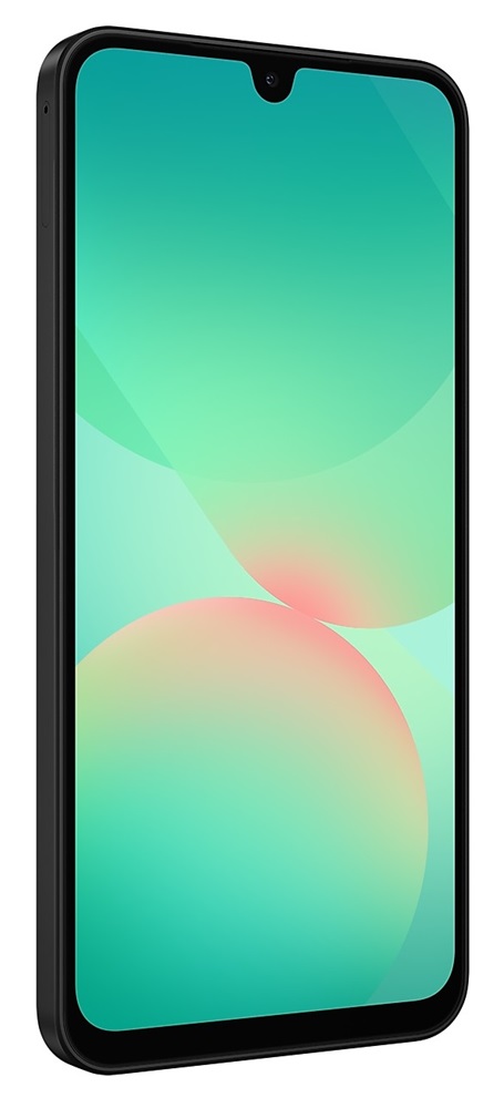 Samsung SM-A266B Galaxy A26 6,7" 5G 8/256GB DualSIM fekete okostelefon