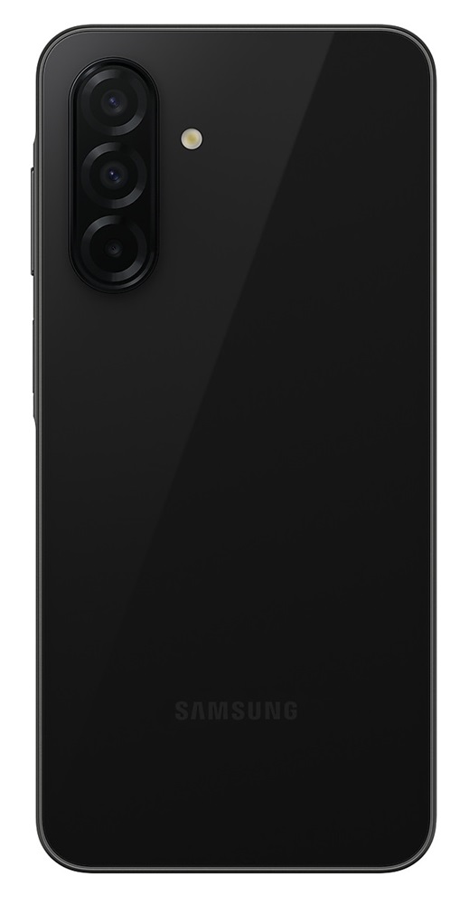 Samsung SM-A266B Galaxy A26 6,7" 5G 8/256GB DualSIM fekete okostelefon