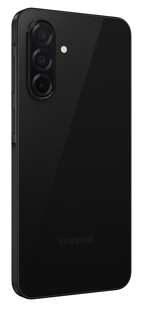 Samsung SM-A266B Galaxy A26 6,7" 5G 8/256GB DualSIM fekete okostelefon