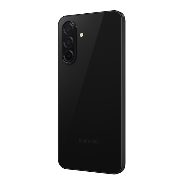 Samsung SM-A266B Galaxy A26 6,7" 5G 8/256GB DualSIM fekete okostelefon