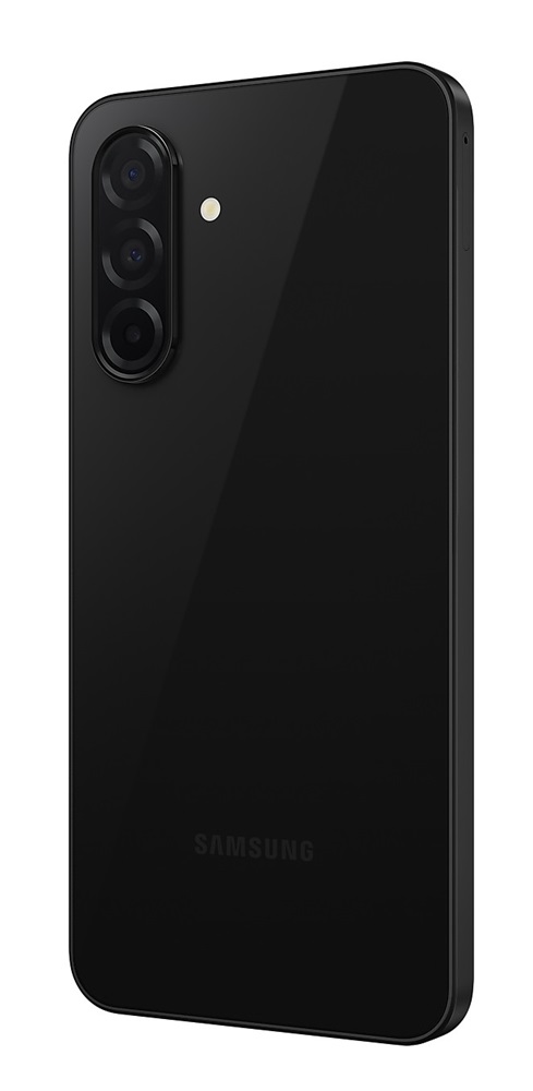 Samsung SM-A266B Galaxy A26 6,7" 5G 8/256GB DualSIM fekete okostelefon