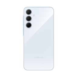 Samsung SM-A356BLBBEUE Galaxy A35 6,6" 5G 6/128GB DualSIM király jegeskék okostelefon