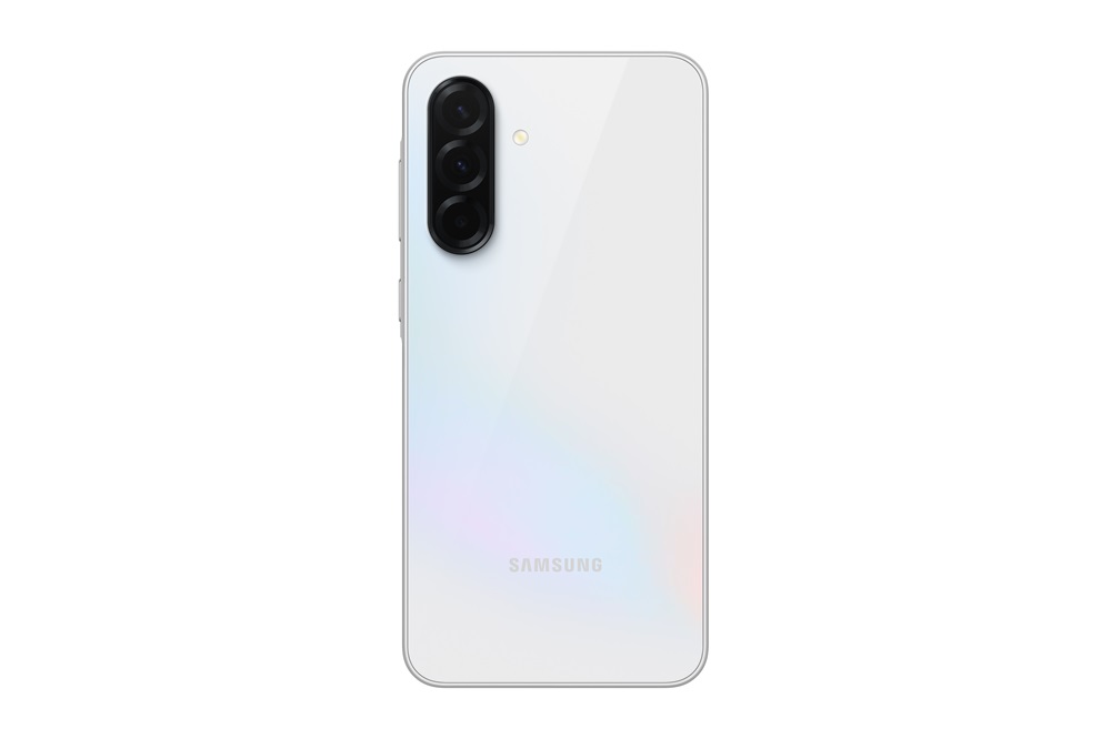 Samsung SM-A366B A36 6,7" 5G 6/128GB DualSIM fehér okostelefon