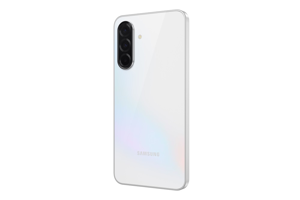 Samsung SM-A366B A36 6,7" 5G 6/128GB DualSIM fehér okostelefon