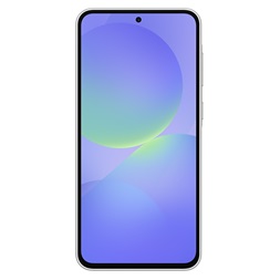 Samsung SM-A366B A36 6,7" 5G 6/128GB DualSIM fehér okostelefon