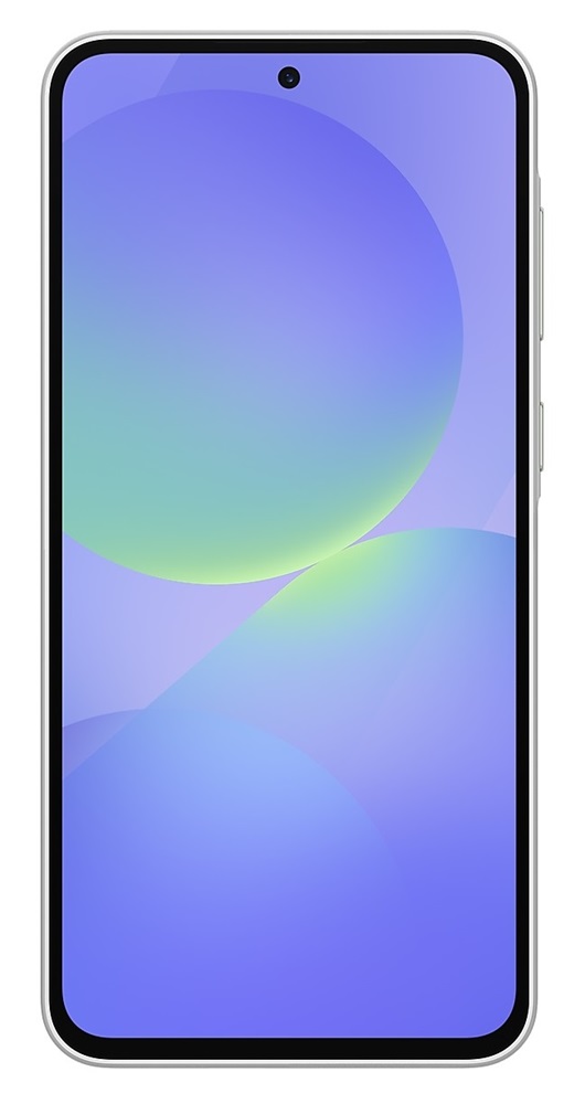 Samsung SM-A366B A36 6,7" 5G 6/128GB DualSIM fehér okostelefon