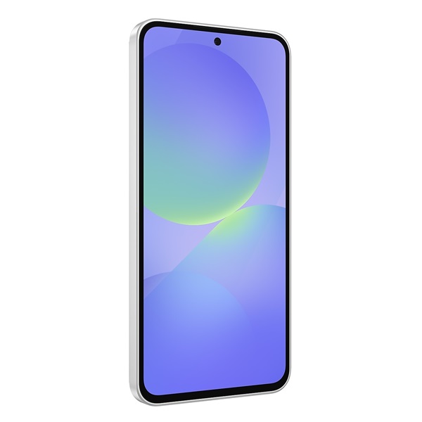 Samsung SM-A366B A36 6,7" 5G 6/128GB DualSIM fehér okostelefon