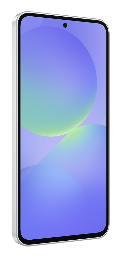 Samsung SM-A366B A36 6,7" 5G 6/128GB DualSIM fehér okostelefon