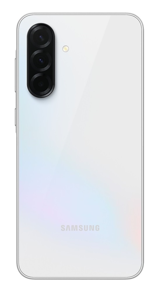 Samsung SM-A366B A36 6,7" 5G 6/128GB DualSIM fehér okostelefon