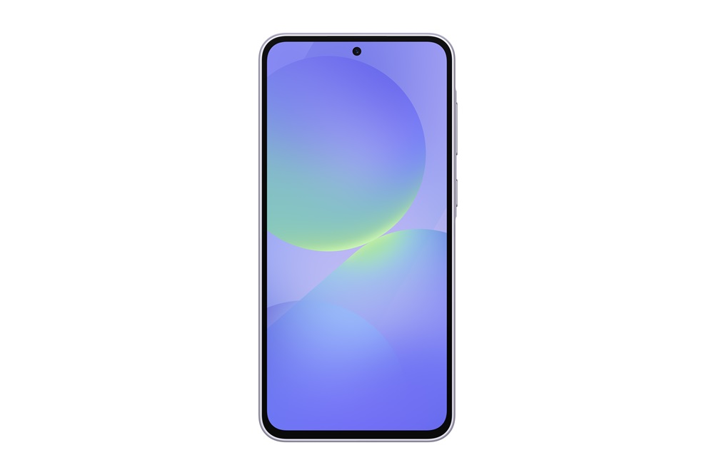 Samsung SM-A366B A36 6,7" 5G 6/128GB DualSIM lila okostelefon