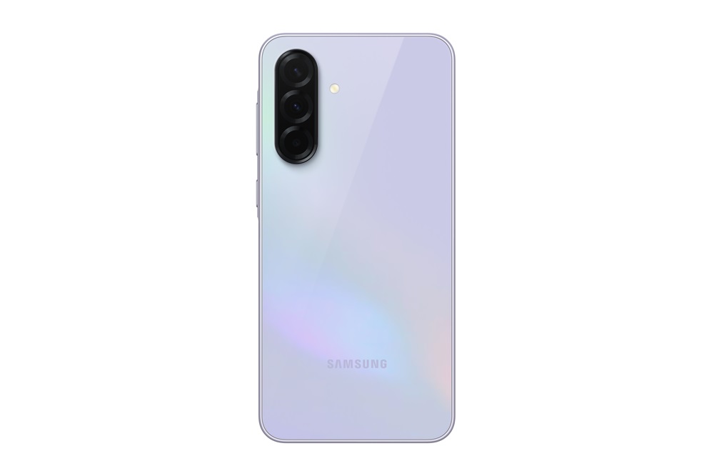 Samsung SM-A366B A36 6,7" 5G 6/128GB DualSIM lila okostelefon