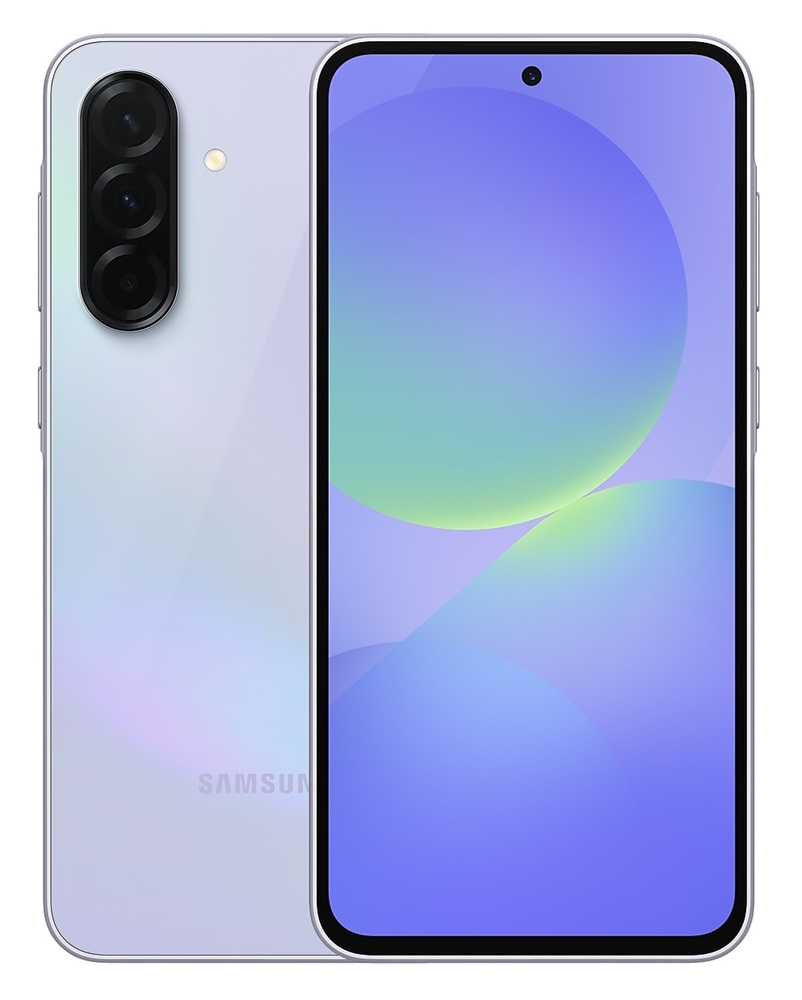 Samsung SM-A366B A36 6,7" 5G 6/128GB DualSIM lila okostelefon