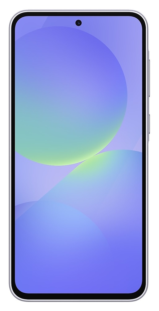 Samsung SM-A366B A36 6,7" 5G 6/128GB DualSIM lila okostelefon