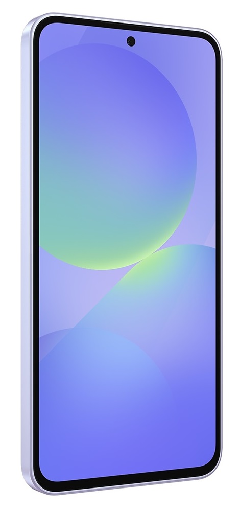 Samsung SM-A366B A36 6,7" 5G 6/128GB DualSIM lila okostelefon