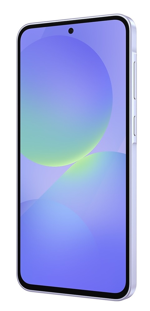 Samsung SM-A366B A36 6,7" 5G 6/128GB DualSIM lila okostelefon