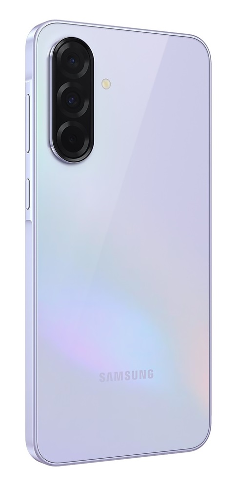 Samsung SM-A366B A36 6,7" 5G 6/128GB DualSIM lila okostelefon