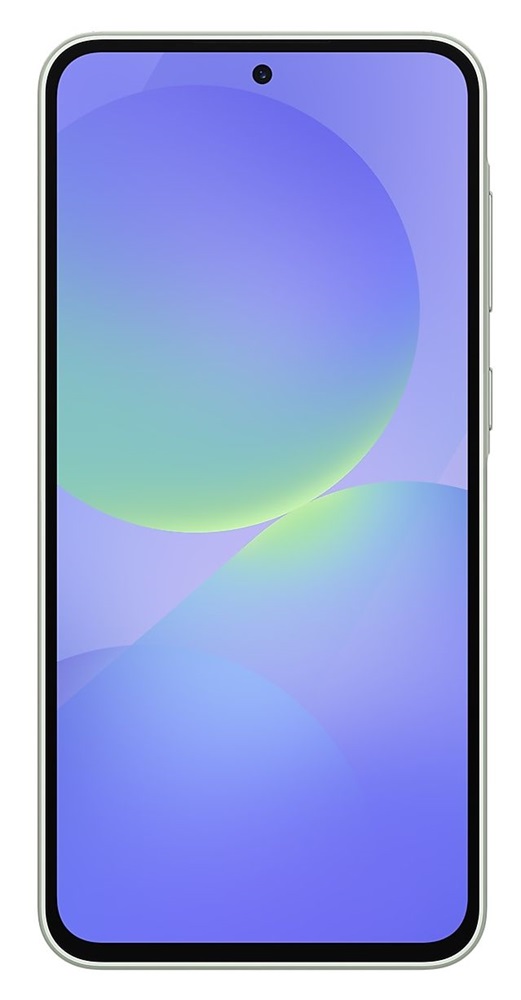 Samsung SM-A366B A36 6,7" 5G 6/128GB DualSIM lime okostelefon